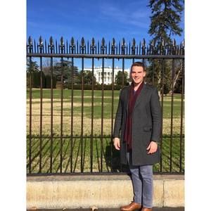 Meet your Posher, Gary